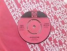CHRIS CURTIS AGGRAVATION/ HAVE I DONE SOMETHING WRONG PYE LABEL 1966