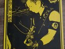TOUCH AND GO FANZINE #17 MEATMEN MISFITS NECROS FIX NEGATIVE APPROACH EFFIGIES