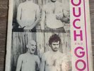 TOUCH AND GO FANZINE #22 BLACK FLAG MEATMEN MINOR THREAT NECROS