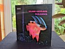 Black Sabbath Paranoid Gatefold LP Record Vinyl NEMS NEL 6003 G447