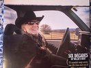 Willie Nelson - Greatest Hits Vinyl 2 LP SIX DECADES of Willie’s Best NEW