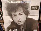 The Essential Bob Dylan by Dylan, Bob (Double Record LP Vinyl, 2016) NEW SEALED