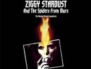 DAVID BOWIE * ZIGGY STARDUST AND THE SPIDERS FROM MARS  SOUNDTRACK 2XLP DB69739