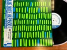 Jutta Hipp With Zoot Simms Blue Note 1530 Mono Japan OBI