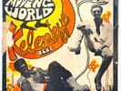 Kelenkye Band – Moving World – Rare ORIGINAL on Emporium – GHANA 1974 (G+)