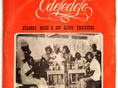 Atakora Manu & His Sound Engineers – Odefedefe – ORIGINAL - GHANA 1973 (VG+)