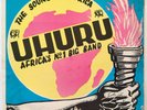 Uhuru Dance Band – The Sound Of Africa – Rare ORIGINAL Agoro GHANA 1975 (EX)