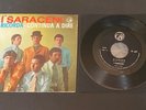 45 RPM I SARACENI 