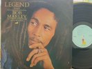 Legend Best of Bob Marley and the Wailers Vinyl LP Island 90169-1 Jamming NM