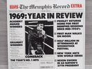 Elvis Presley The Memphis Record 12