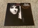 Melissa Etheridge Brave And Crazy 1989 LP Island Vinyl Record Promo Hype EX