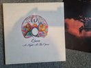 QUEEN - A Night At The Opera LP 'Blair's' EMTC 103 YAX 5063-3 1975 UK Pressing