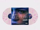 Euphoria - Official Score HBO Labrinth Vinyl LP Luxe 2022 Pink Marble