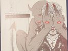 Queens Of The Stone Age -villains Vinyl
