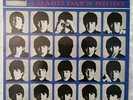 The Beatles -A Hard Day's Night (MONO, Lp,made in England 1995)