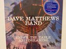 DAVE MATTHEWS BAND DELUXE EDITION UNDER THE TABLE AND DREAMING VINYL NEW SEALED