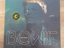 DAVID BOWIE - Odyssey (LP) Live BBC FM Radio Broadcast - Sealed/Sealed