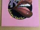 Rufus Featuring Chaka Khan - Self-Titled - Used WL Promo LP - US 1975 ABC -NM/EX