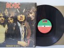 AC/DC - Highway To Hell - 1979 LP in SHRINK US 1st Press-Tested VG *LISTEN*  *B1