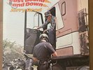Jerry Reed East Bound & Down 1977 Smokey & The Bandit Excellent Vinyl Misprint
