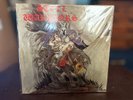 Steel Warriors - S/T -  1984 Private Press Metal LP VG+ Vinyl Record