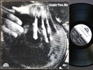 JUJU Chapter Two: Nia LP STRATA-EAST RECORDS SES-7420 US 1974 Spiritual Jazz