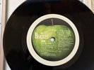 THE BEATLES - FREE AS A BIRD - 7” Vinyl 45 Record w/ PICTURE SLEEVE EXCELLENT