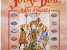 JORGE BEN / SOLTA O PAVAO / MPB / BRASIL / NIPPON PHONOGRAM JAPAN FDX-374