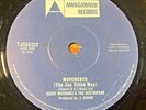 Count Matchuki The Destroyers 45 rpm Vinyl 7