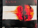 Rush Vapor Trails - Vinyl ORIGINAL version. Very rare.