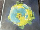 Yes Fragile 180g Audiophile Vinyl 2016 - Cut From Original Tapes By Kevin Gray