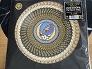 Grateful Dead From the Mars Hotel Zoetrope Picture Disc sealed NEW