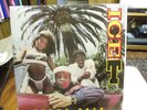 Ice-T Rhyme Pays LP Vinyl 1987 Sire Gangsta Records NM-