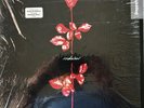DEPECHE MODE - VIOLATOR - 1990 SRC PRESSING - PARTIAL SHRINK - NEAR MINT