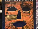 CROWDED HOUSE LP WOODFACE T141