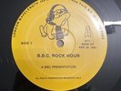 PAUL McCARTNEY BBC Rock Hour 1982 Radio Show LP Music Interviews + Cues BEATLES