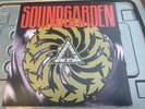 SOUNDGARDEN BADMOTORFINGER VINYL LP REISSUE