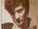 k.d. lang ‎– Ingénue [Vinyl, LP, Album, UK 1992, ] EX/EX