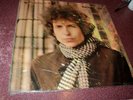 BOB DYLAN VOL 1 LP SEALED CBS HOLLAND IMPORT 1/2 OF BLONDE ON BLONDE