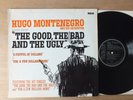 Hugo Montenegro - Music From The Good, The Bad And The Ugly   LP   Vinyl   mint-