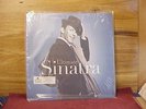 Frank Sinatra 2 LP SET ULTIMATE SINATRA NEAR MINT FREE SHIP