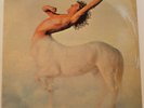 ROGER DALTRY - RIDE A ROCK HORSE - vinyl LP - Polydor - 1975 - VG (1343)