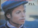 Michael Jackson P.Y.T. (Pretty Young Thing) Vinyl Single 12inch NEAR MINT