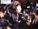 Robbie Williams - Life Thru A Lens (Vinyl LP - 1997 - EU - Reissue)