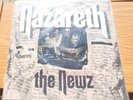 The Newz by NAZARETH (Vinyl LP)
