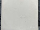 The Beatles - The White Album | Japan Pressung 2LP Vinyl Schallplatte