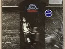 John Lennon SEALED Rock N Roll 1997 EMI 100 Audiophile European Vinyl Record LP
