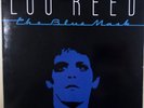 Lou Reed: The Blue Mask - Vinyl LP (1982, Germany, RCA)