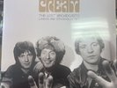 Cream - The Lost Broadcasts London And Stockholm 1967 2xLP - 803343249699