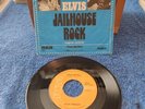 Elvis Presley  -- Jailhouse Rock  --  AMSTERDAM